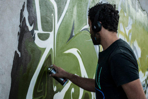 RUSL in Wolsztyn, Poland