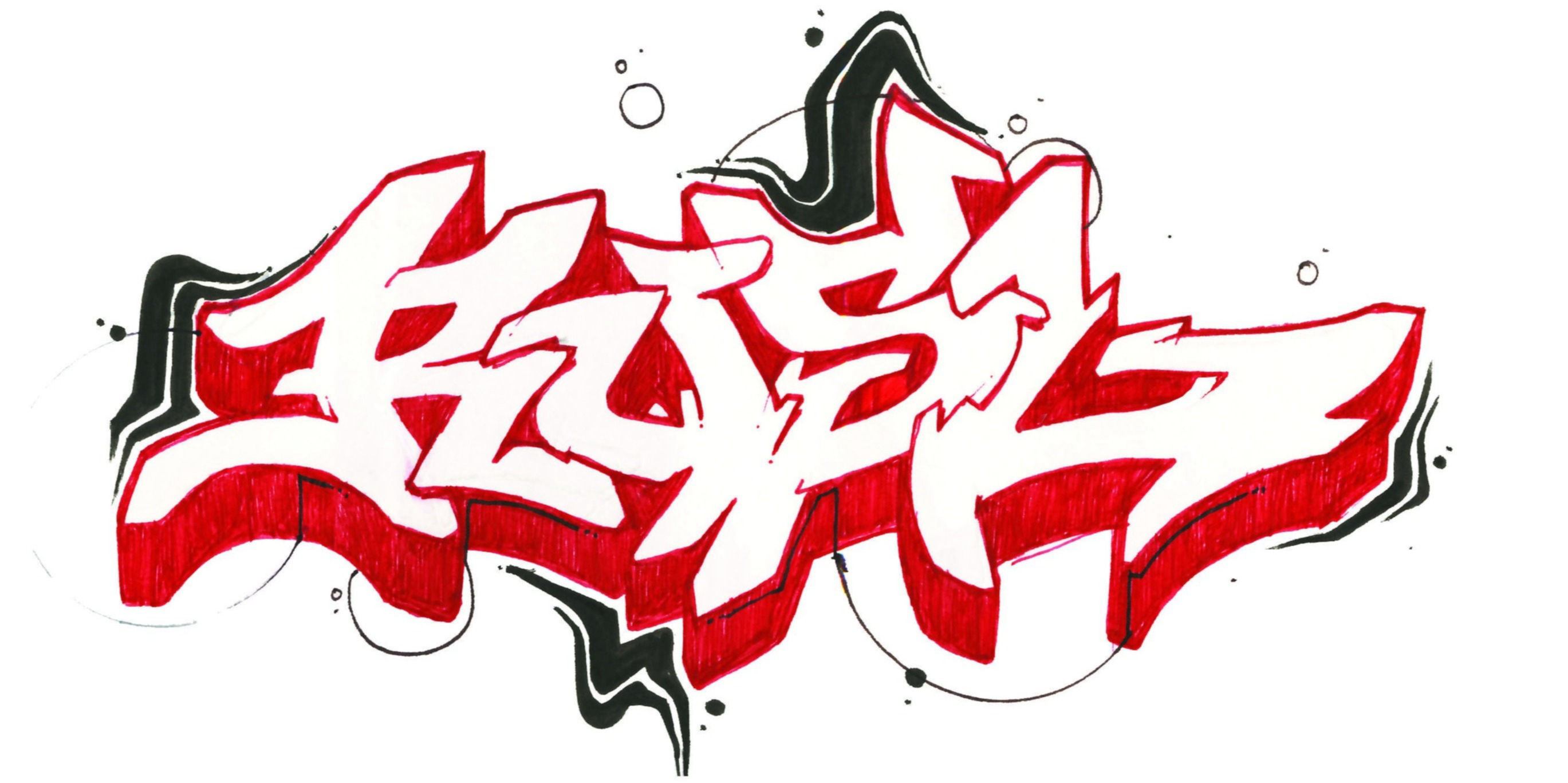 Rusl, Sketch 1998