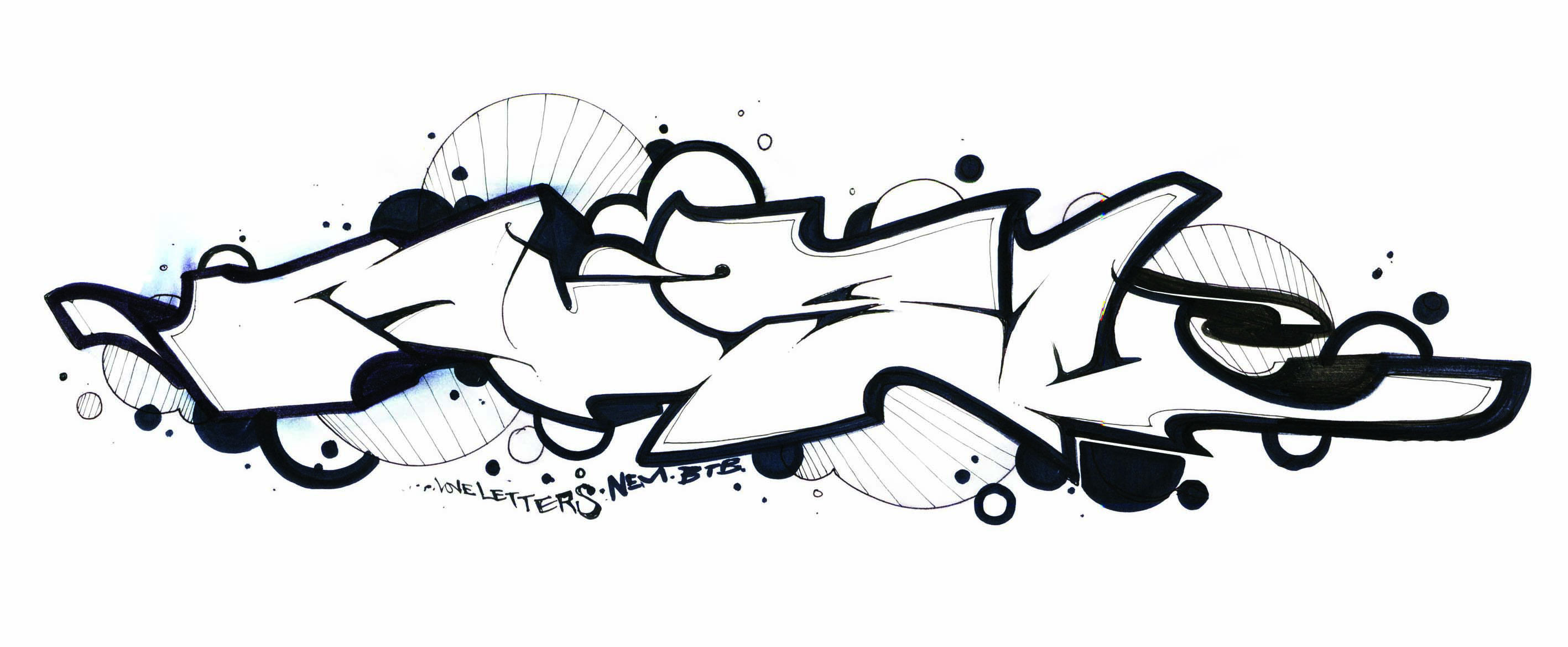 Rusl, Sketch 2009