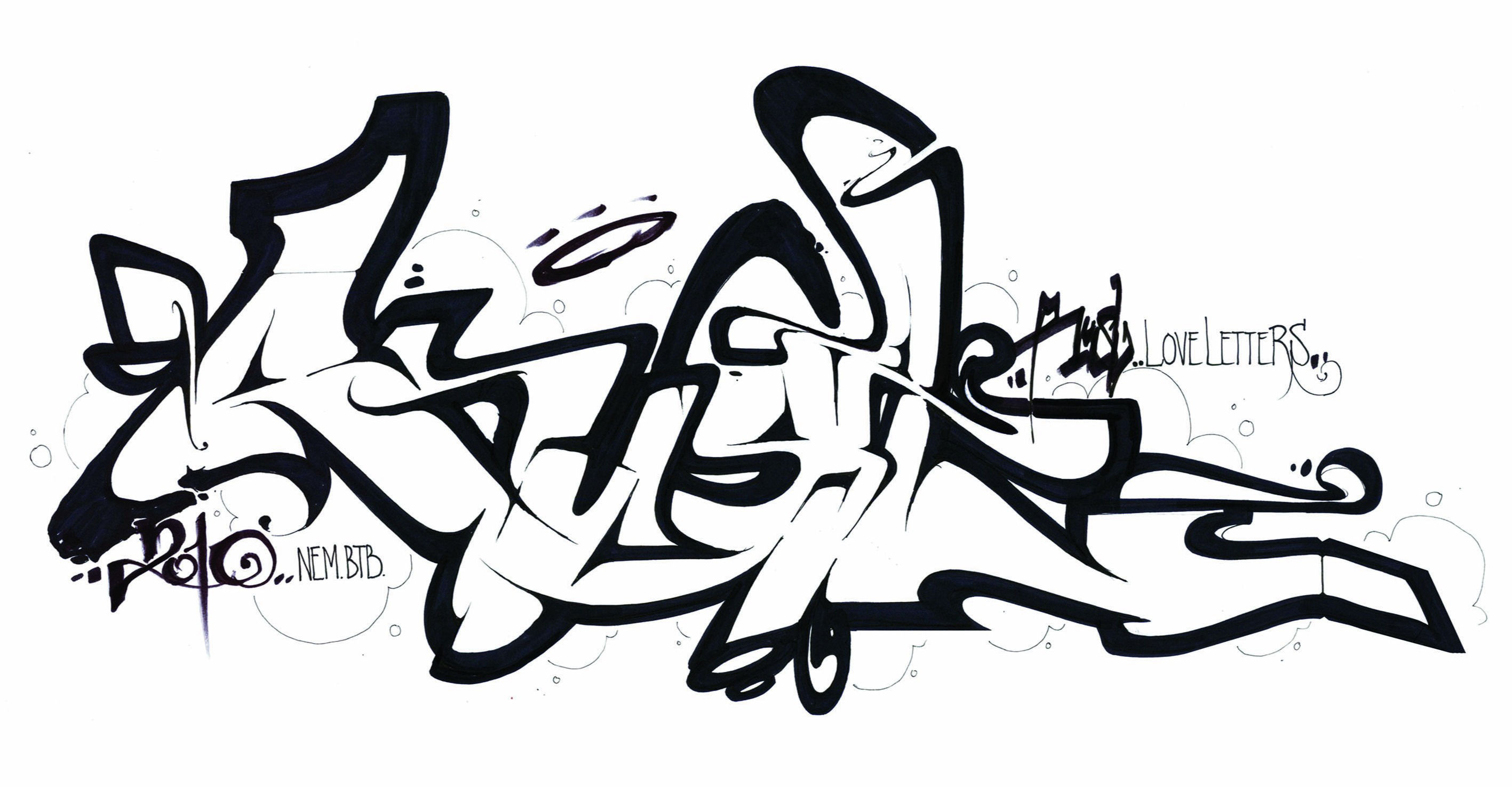 Rusl, Sketch 2010