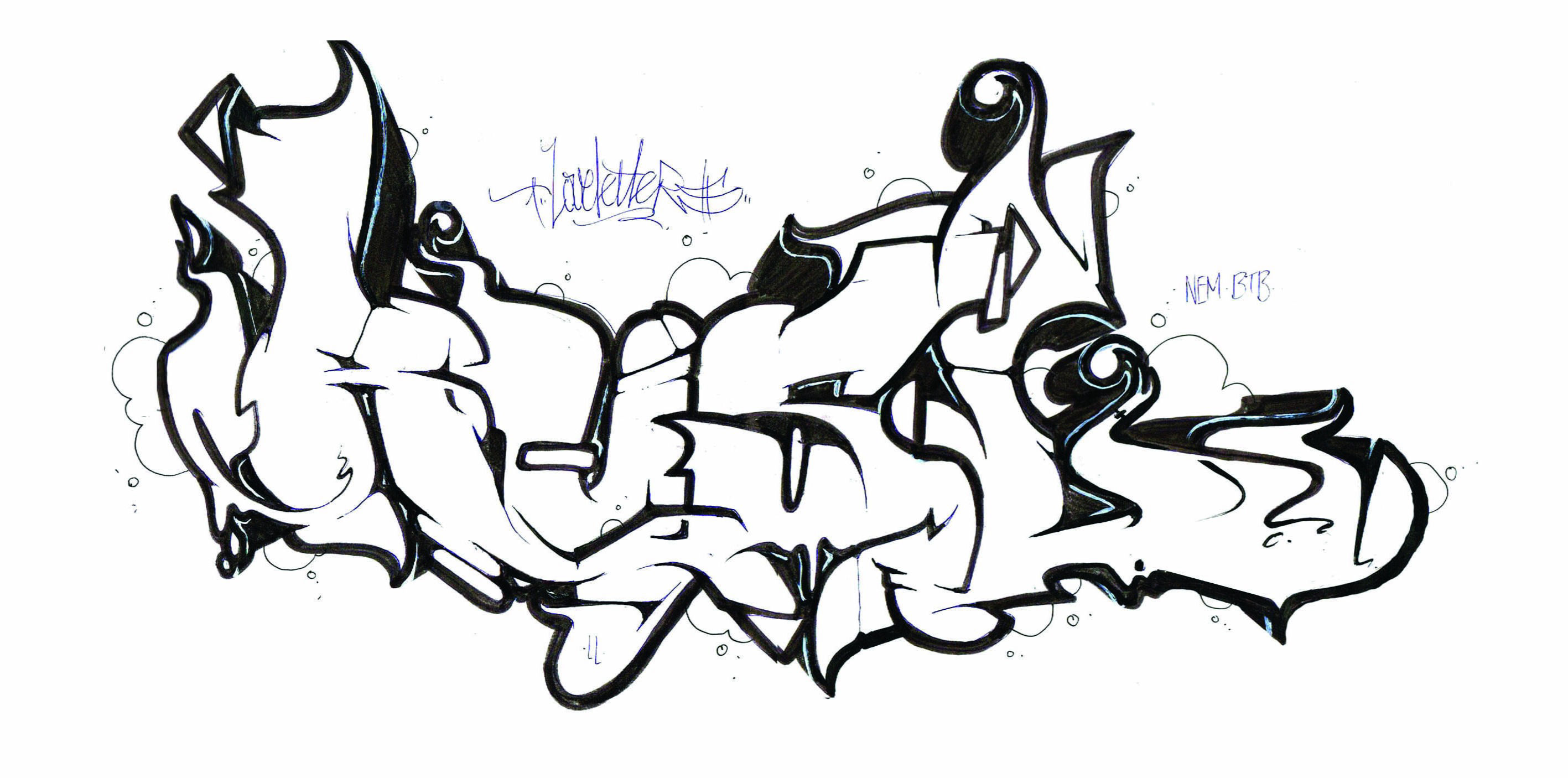 Rusl, Sketch 2010