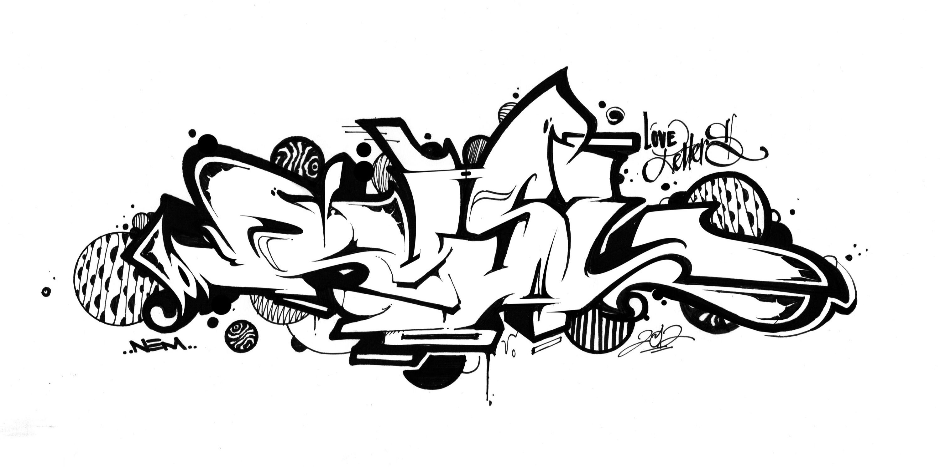 Rusl, Sketch 2012