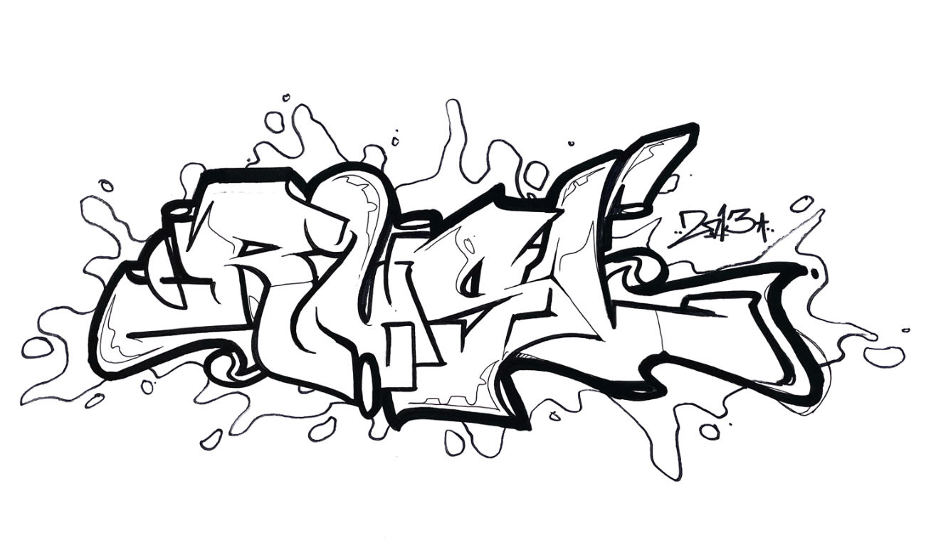 Rusl, Sketch 2013