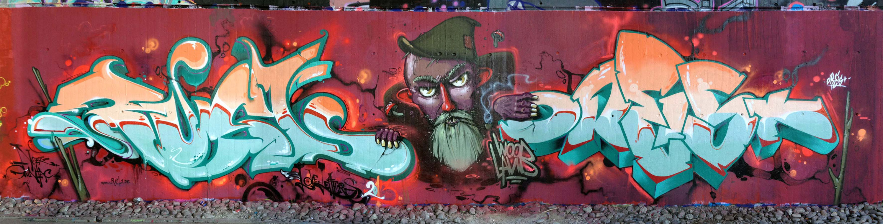 RUSL, WOODLAND & DREIST, DE 2013