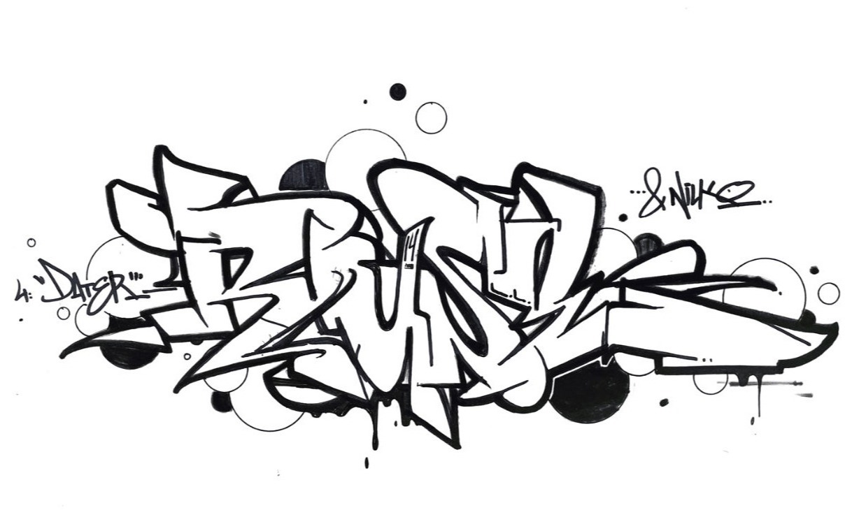 Rusl, Sketch 2014