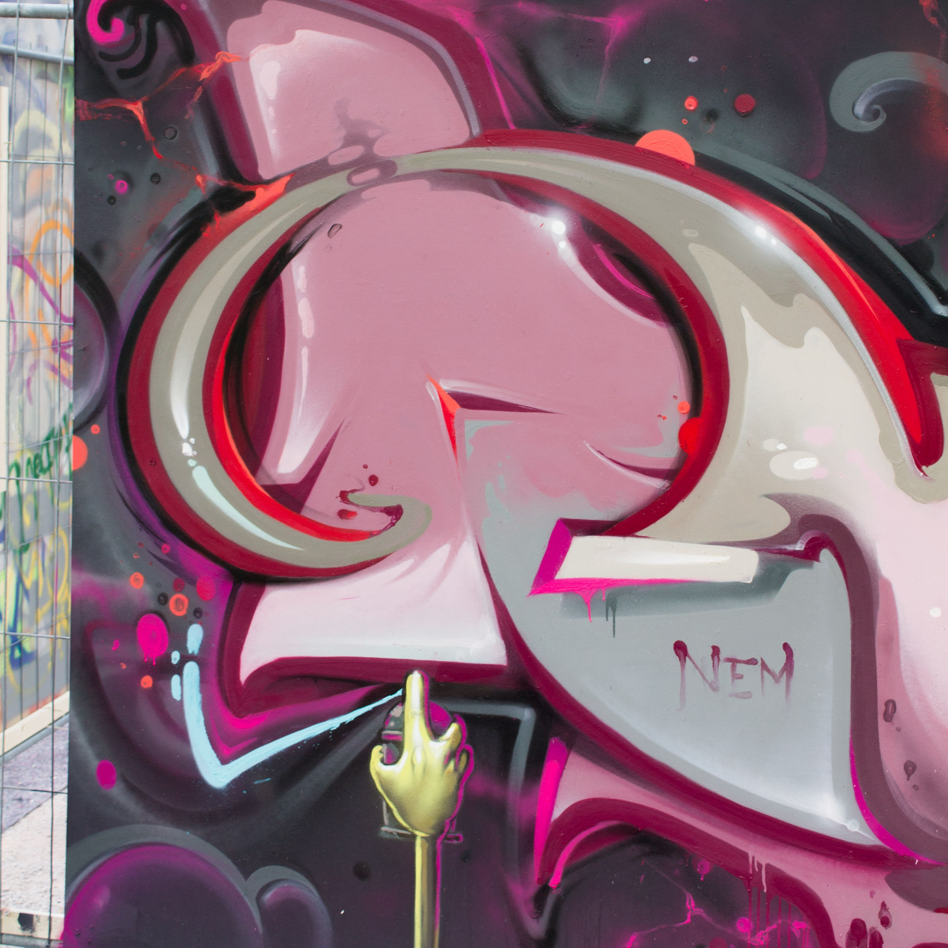 Rusl& PixelJuice © 2014