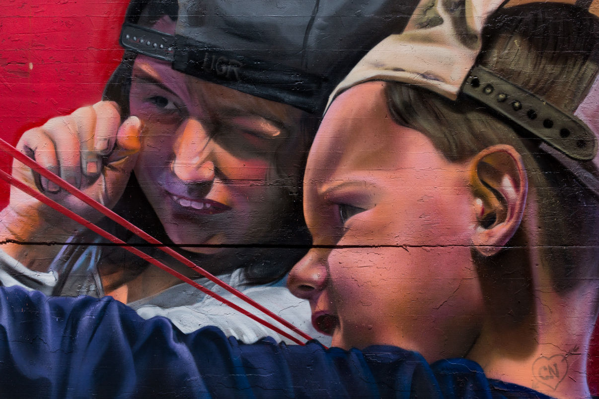 Rusl Saarbrücken 2017