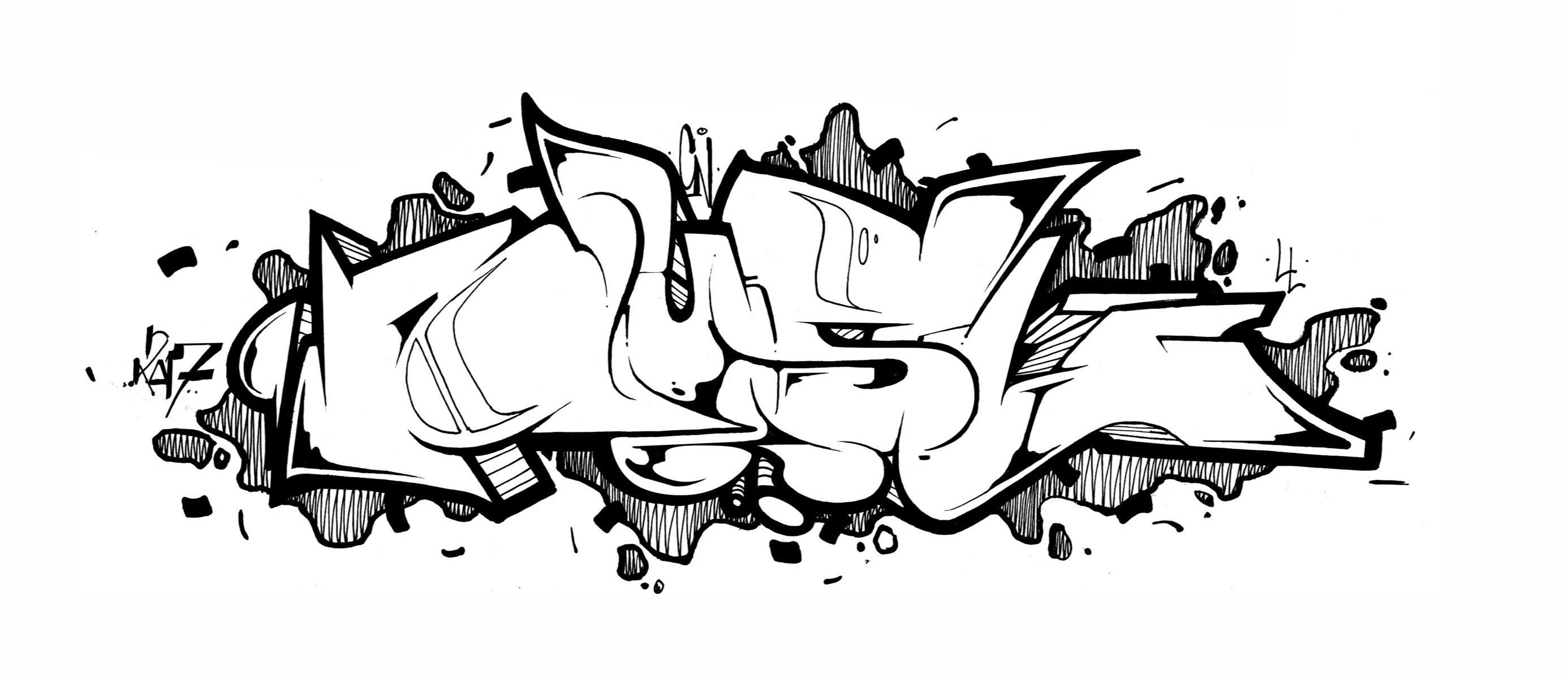 Rusl, Sketch