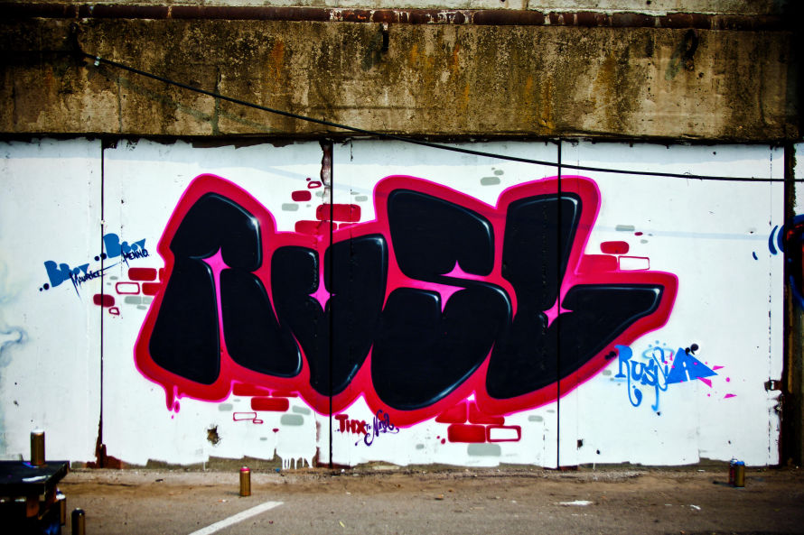 Cheboksary 2010 by RUSL