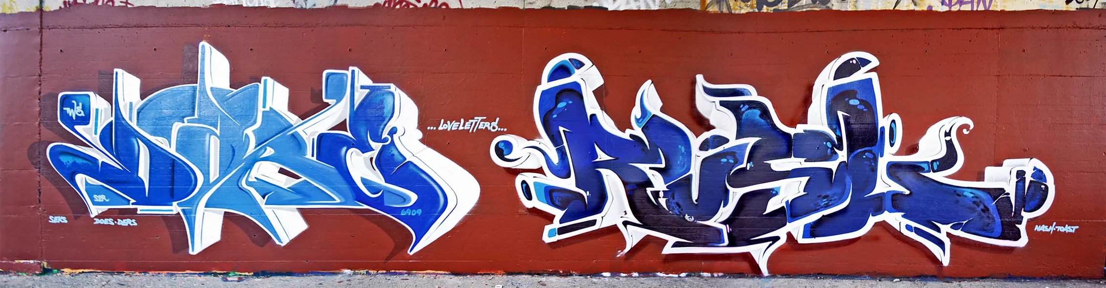 DARE & RUSL in Neckarsulm ©&nbsp;06092009