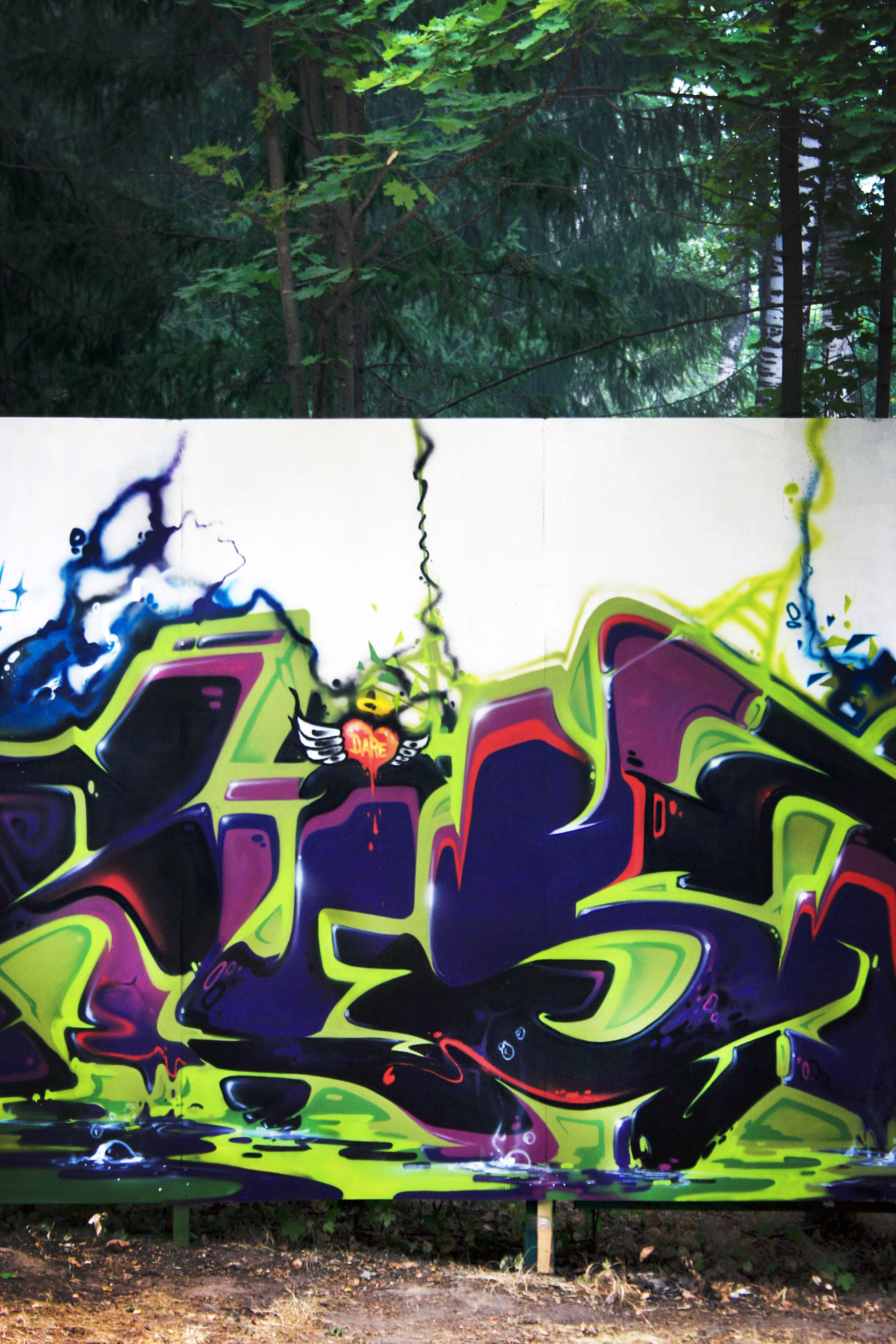 Rusl, Tscheboksary 2010