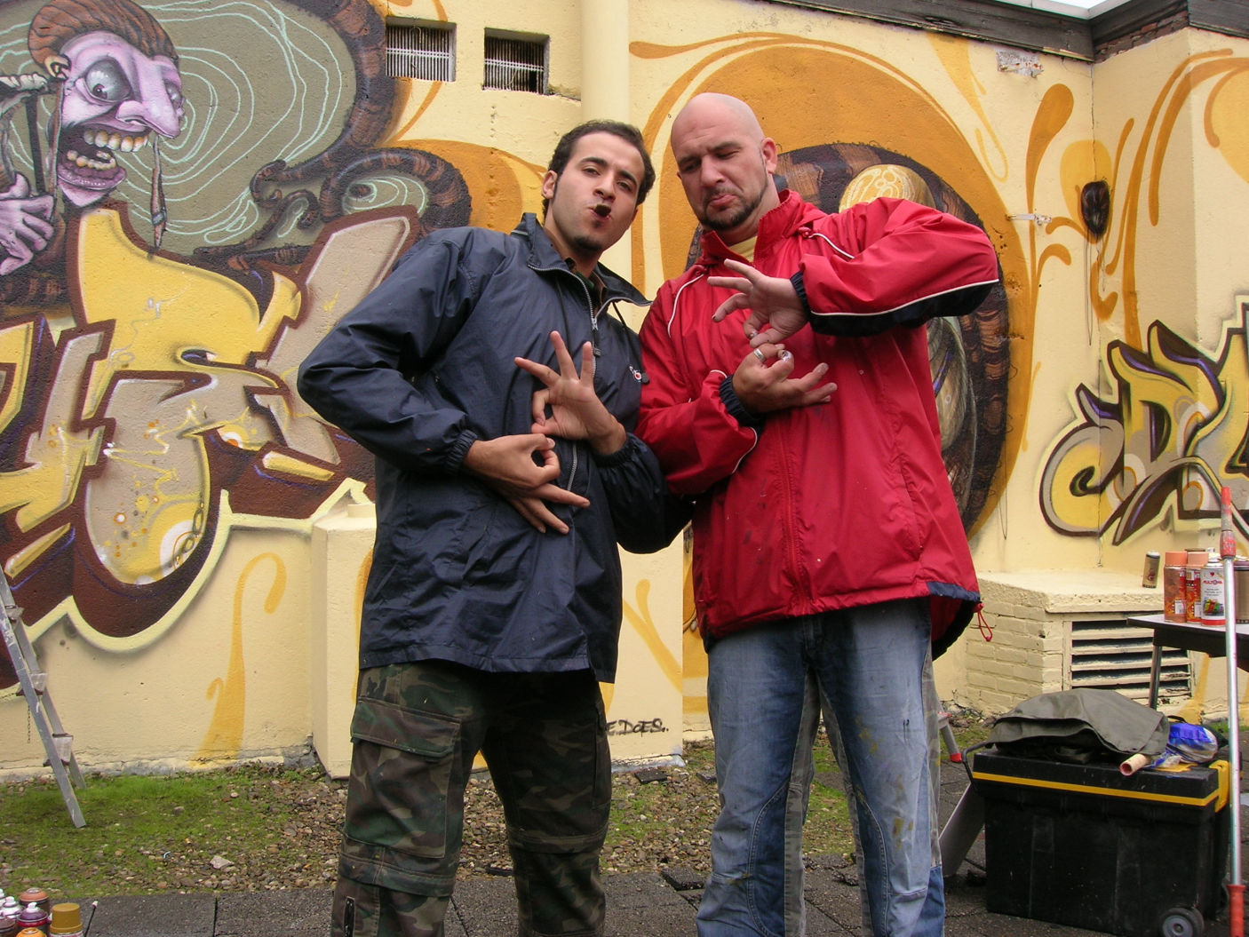 Rusl & Nash 2006