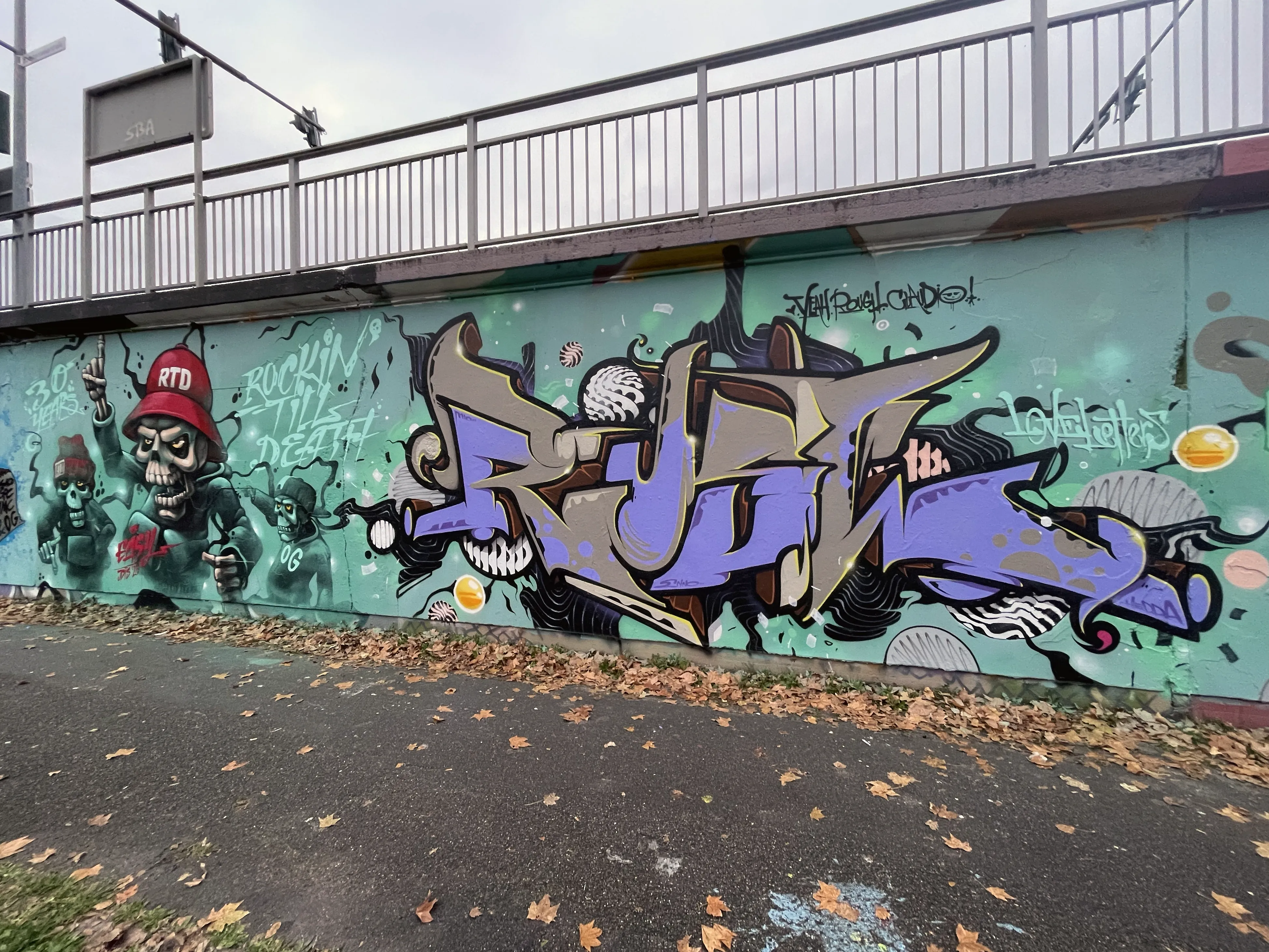 Easy & Rusl in Offenburg 2025