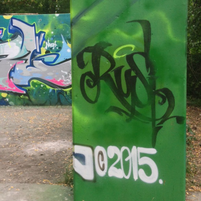 Rusl Saarbrücken 2017