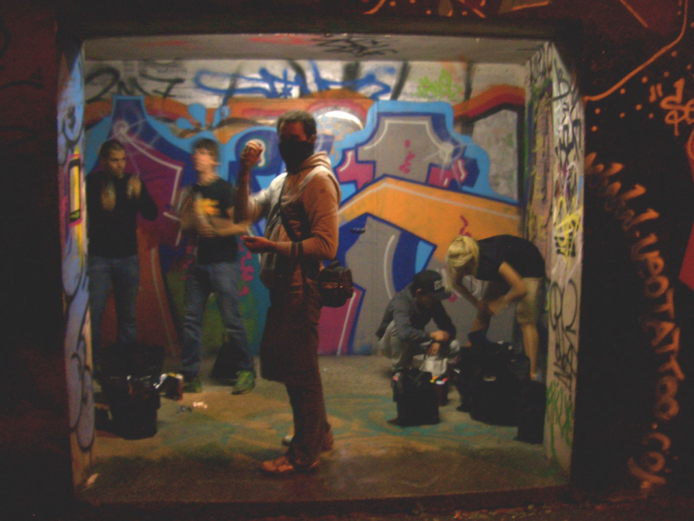 Rusl Saarbrücken 2017