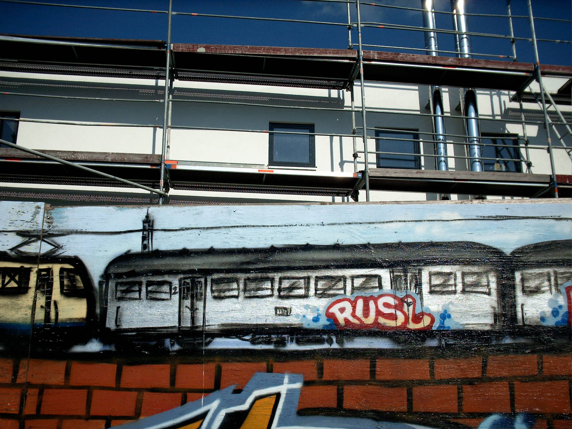 RUSL © Obereisesheim 1999