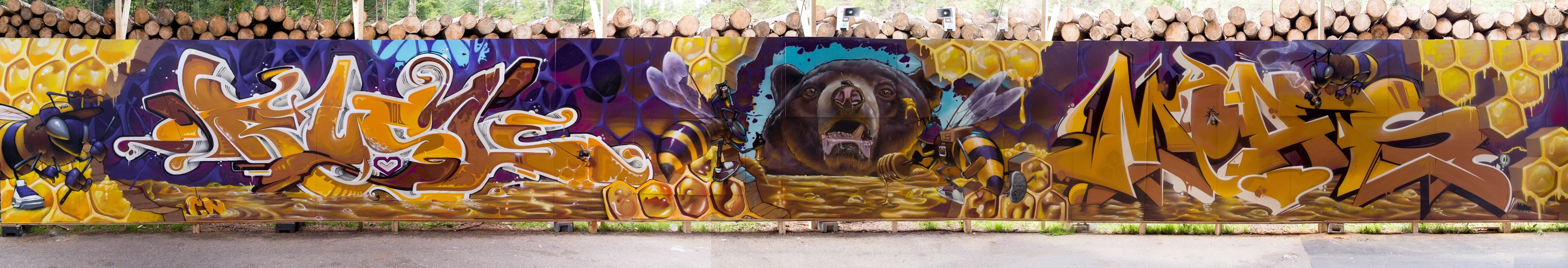 RUSL BANE MEATS ALEX-MARTINEZ Oberrieden 2018