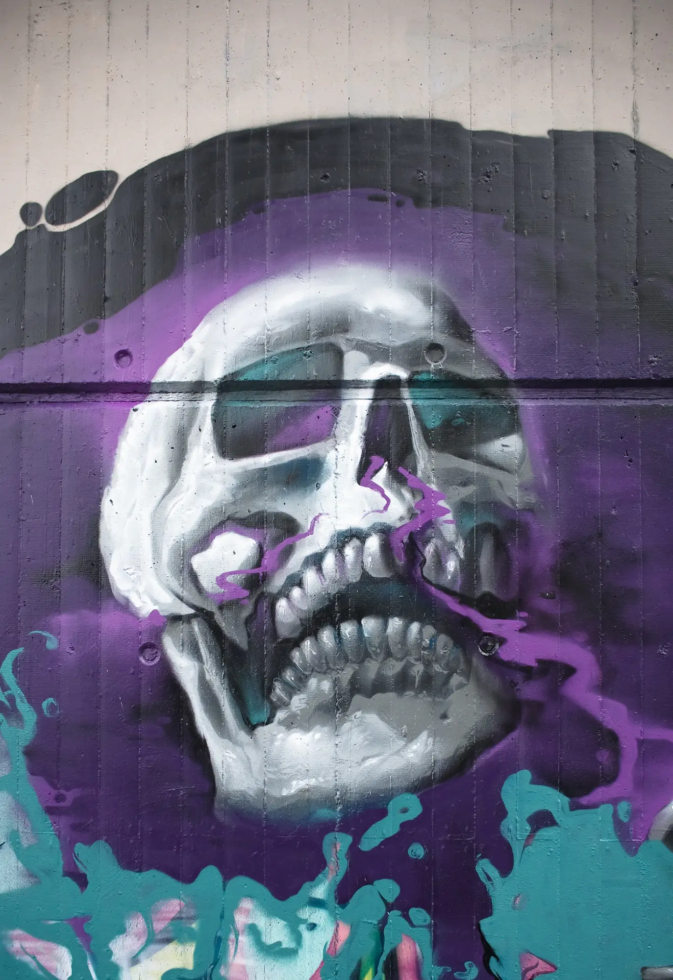 Rusl & Dhos in Konstanz 2010