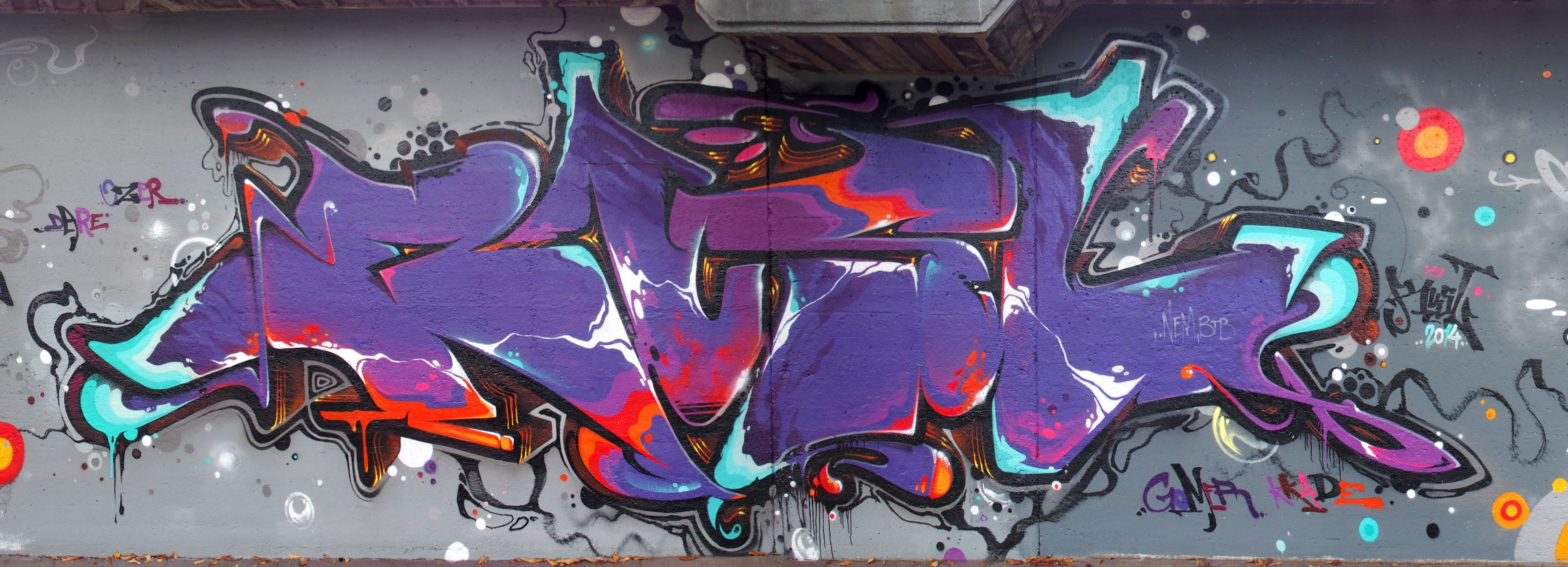 RUSL Koblenz © 2014