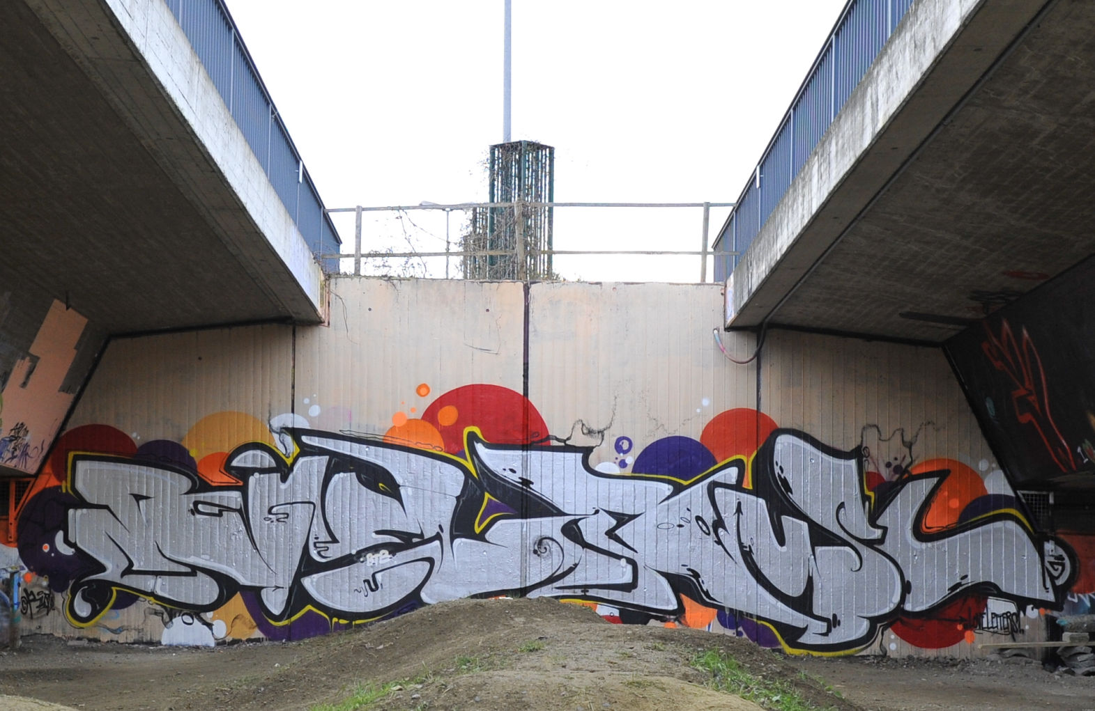 Rusl in Konstanz © 2013