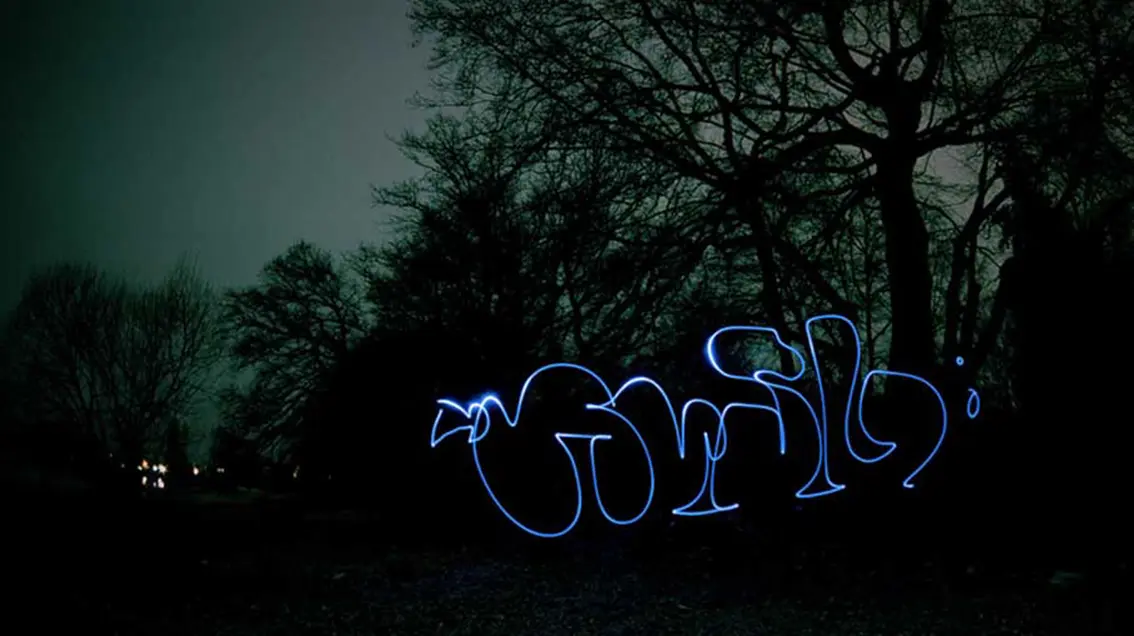 Rusl Light Project 2009