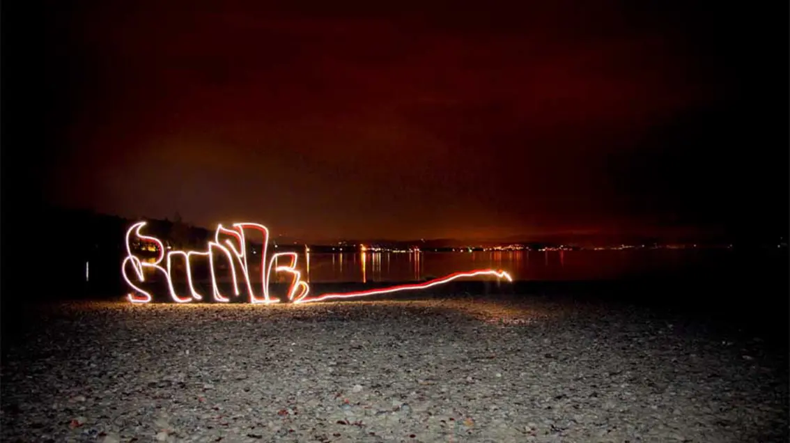 Rusl, Light Project 2009