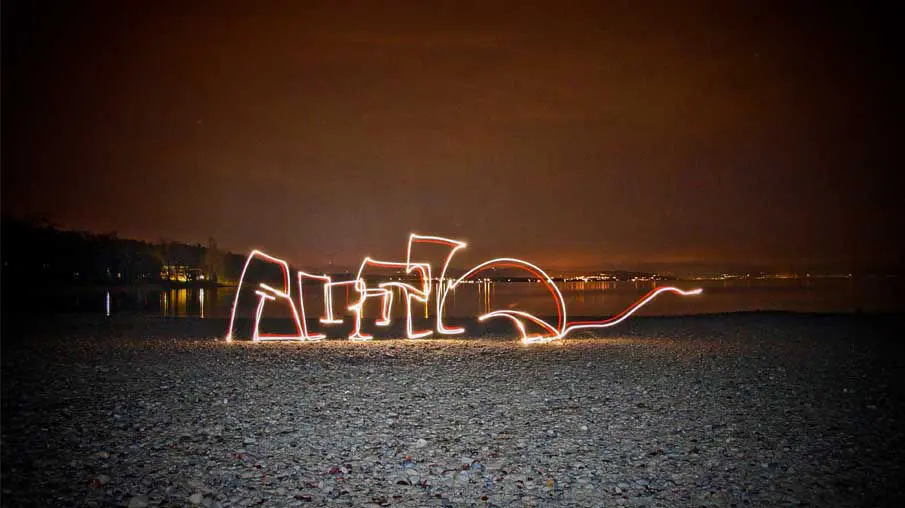 Rusl, Light Project 2009