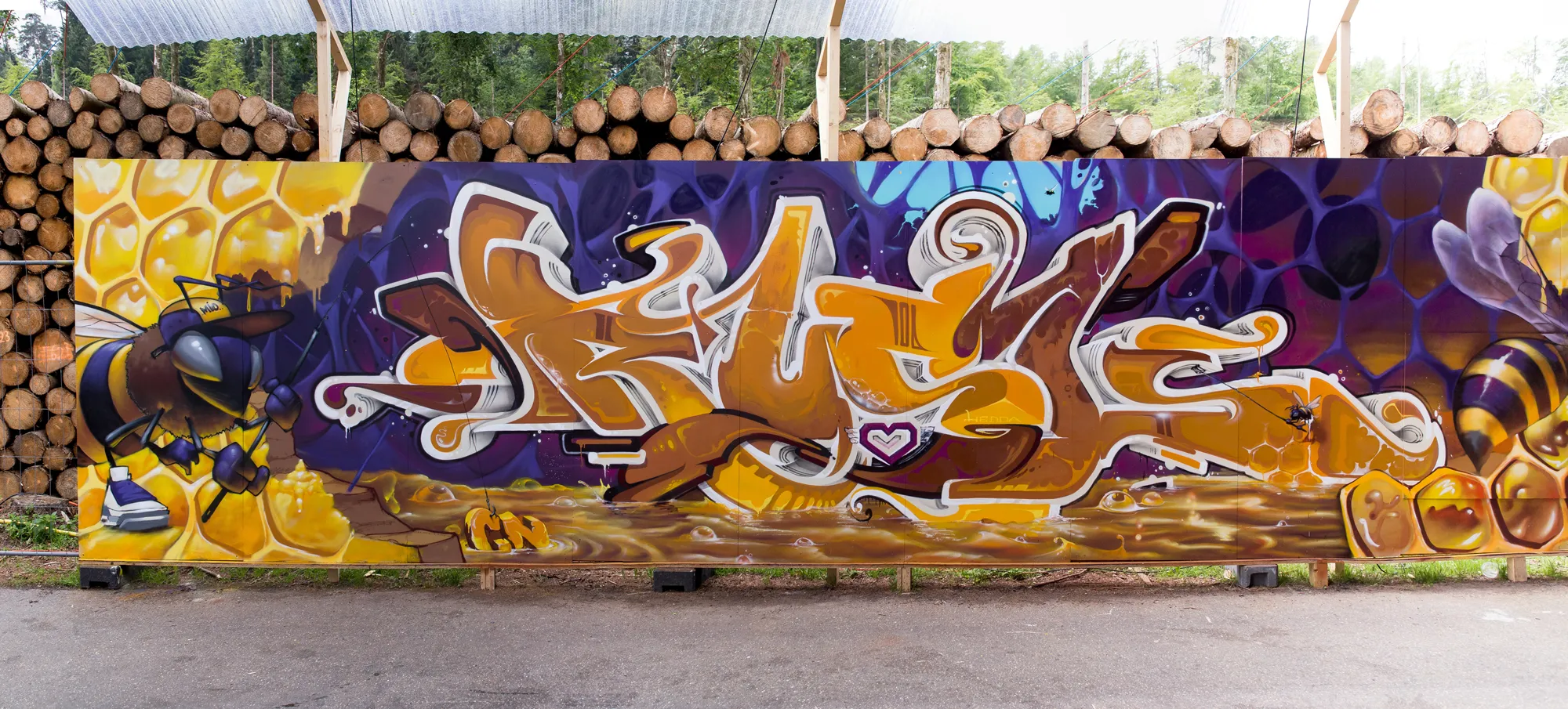 RUSL Oberrieden-CH 2018