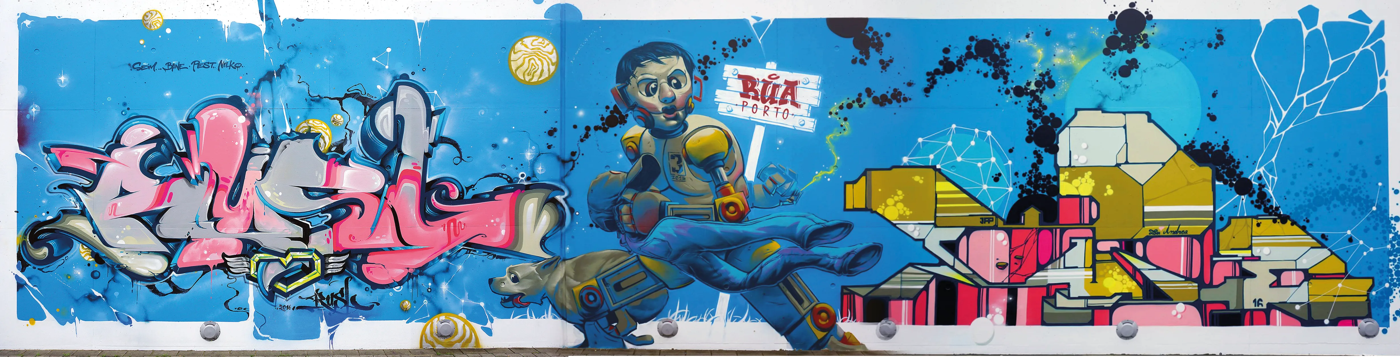 RUSL -  RUE - JUPE in Lamadleine_Luxemburg © 2016