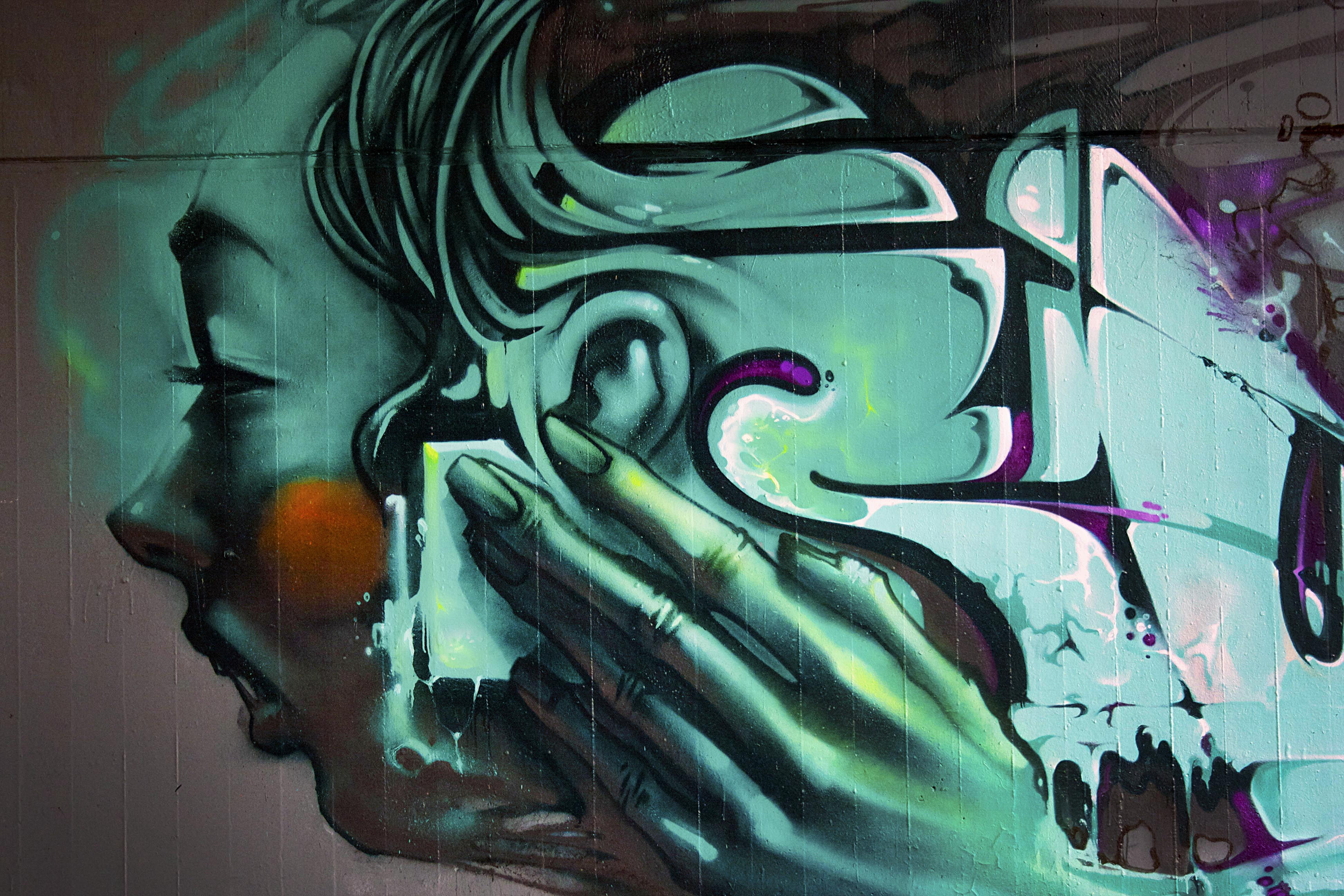 Rusl - Loveletters, Liquid Project feat. SAINER Etam Cru