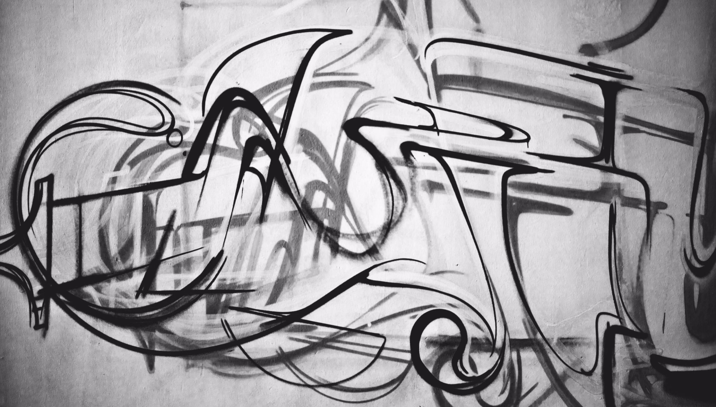 Rusl Loveletters Crew, Frankfurt am Main 2012