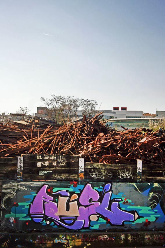 Rusl in Stuttgart 2011