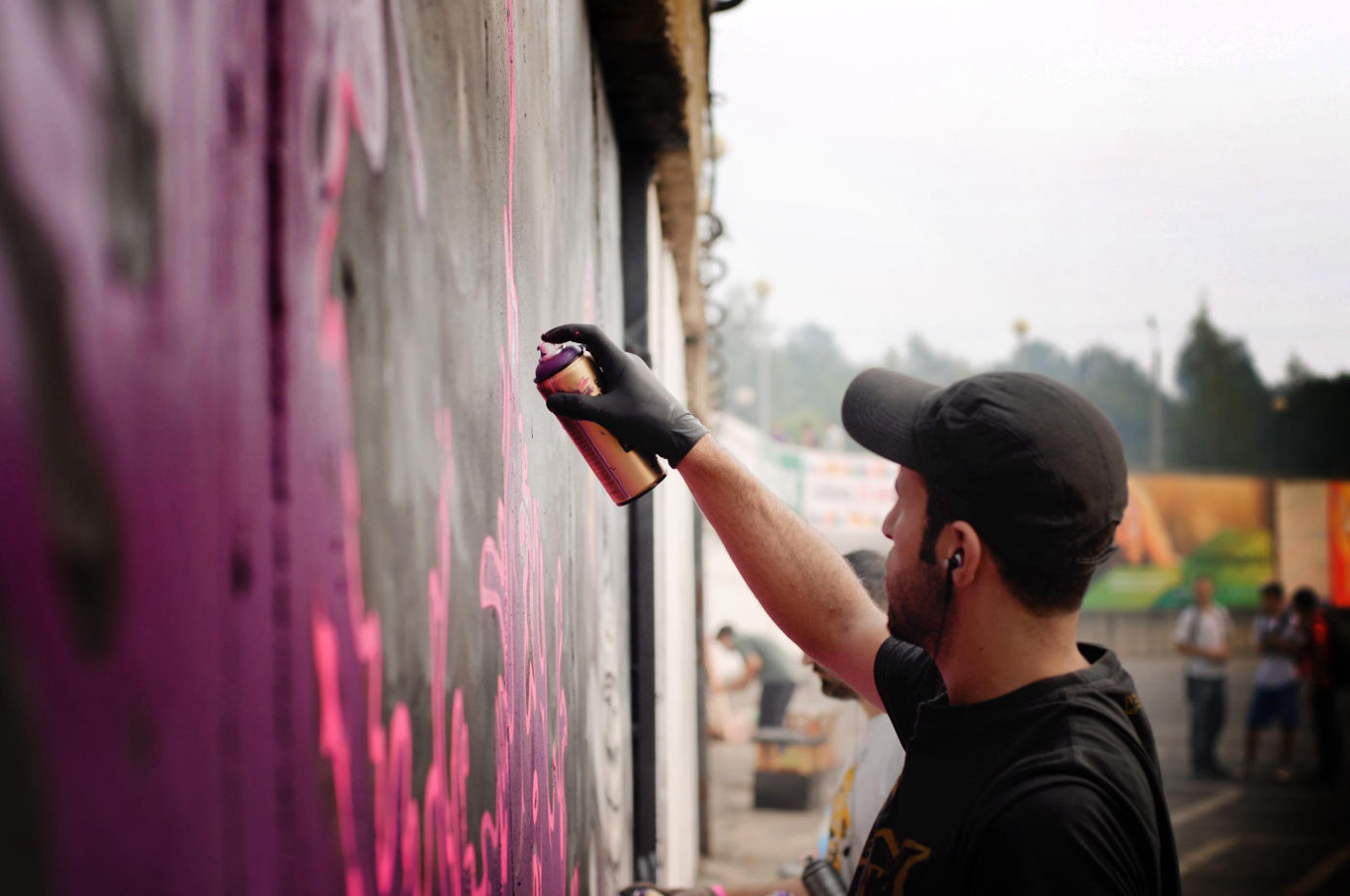 Liquid Rusl Project 2010