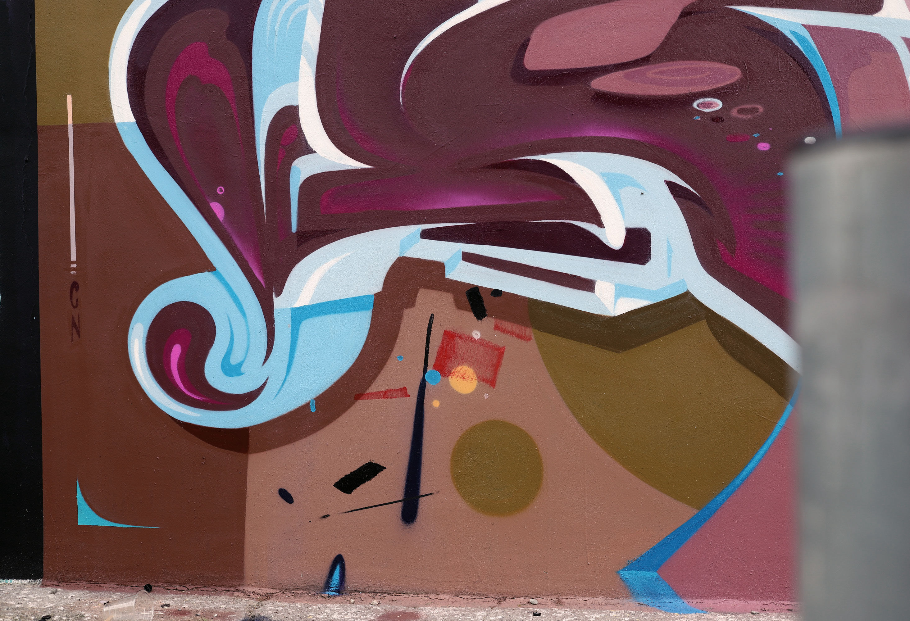 RUSL Milano, Italy © 2019