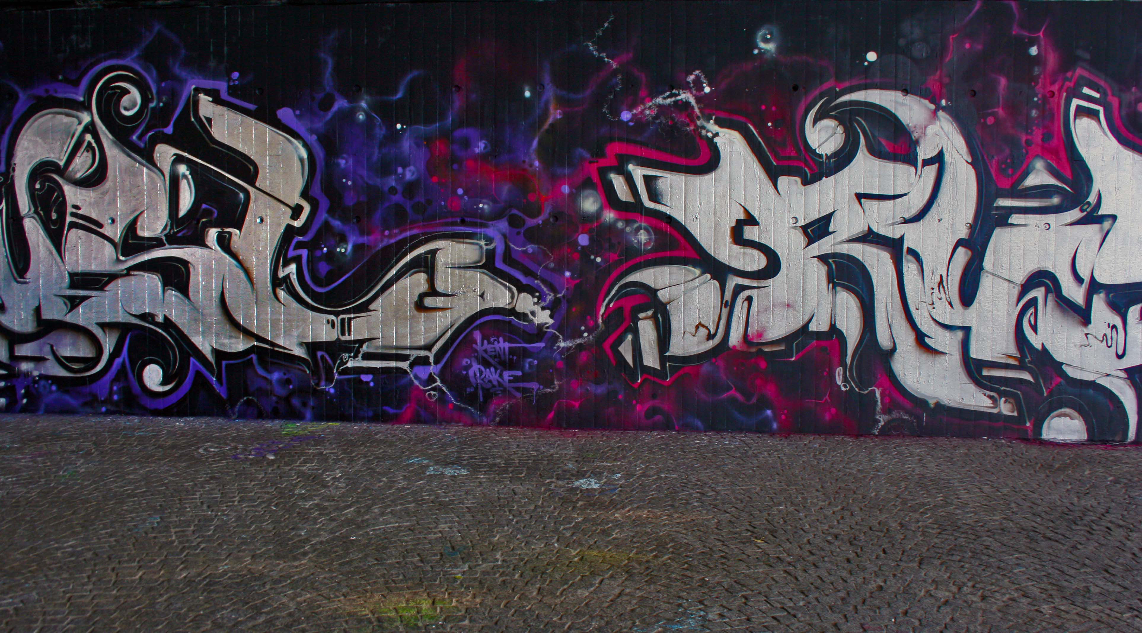 Rusl in Konstanz 2011